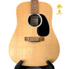 MARTIN D-X2E 12 String