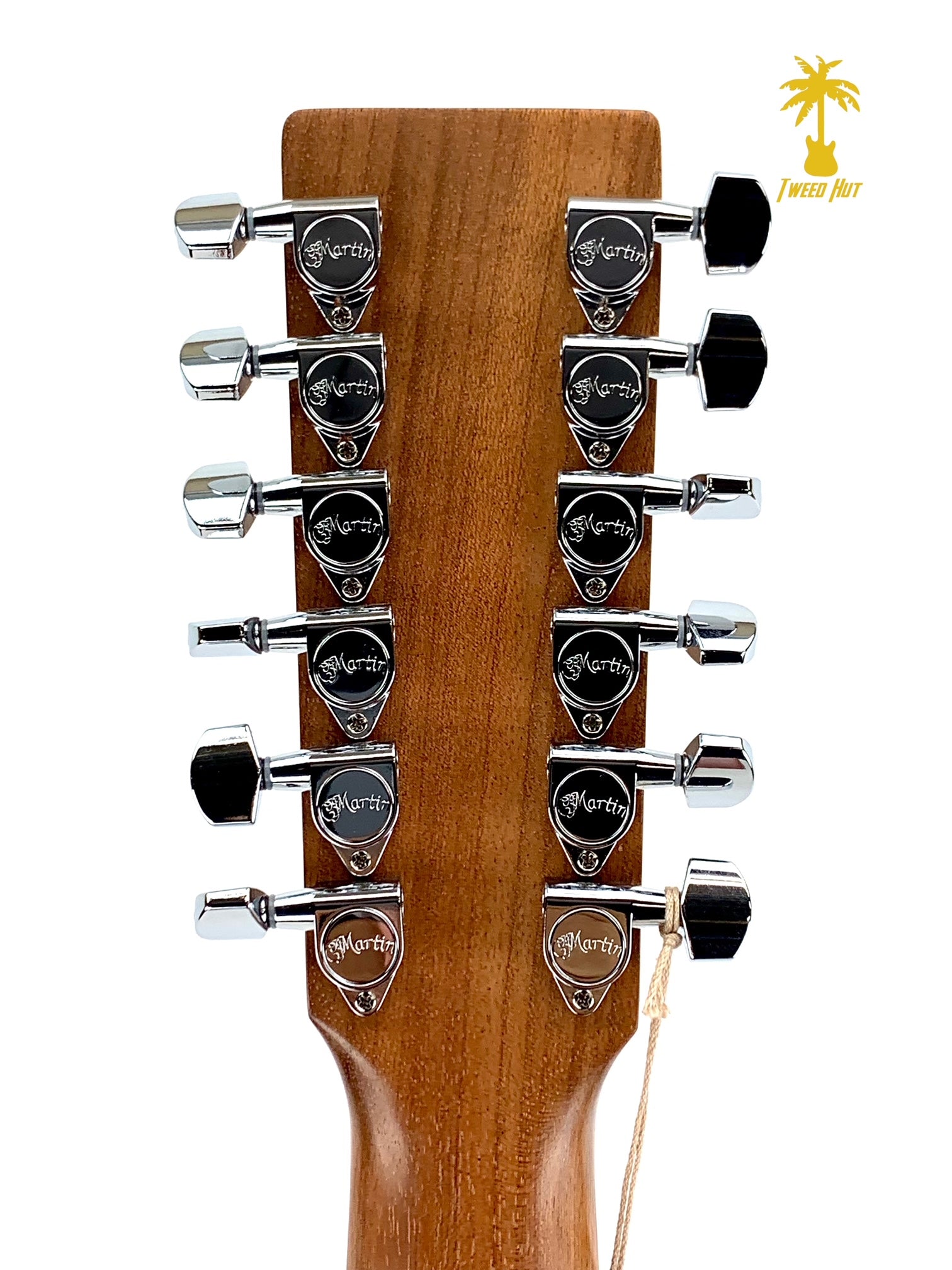 MARTIN D-X2E 12 String