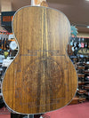 FENDER DHANI HARRISON UKULELE-TURQUOISE