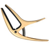 ERNIE BALL AXIS CAPO-GOLD