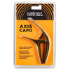 ERNIE BALL AXIS CAPO-GOLD