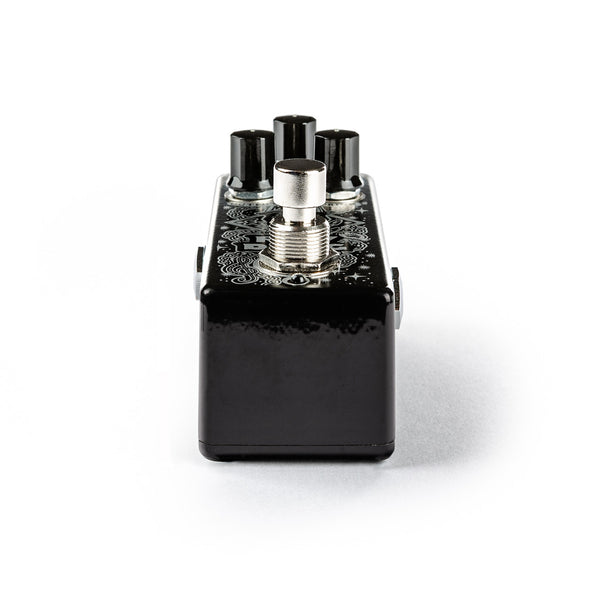 MXR EG74 RAW DAWG OVERDRIVE PEDAL