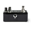 MXR EG74 RAW DAWG OVERDRIVE PEDAL