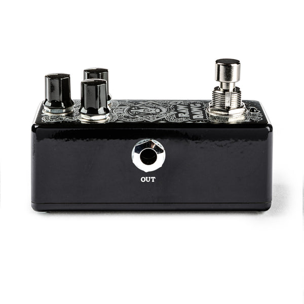 MXR EG74 RAW DAWG OVERDRIVE PEDAL