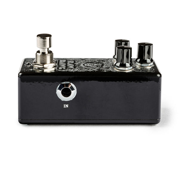 MXR EG74 RAW DAWG OVERDRIVE PEDAL