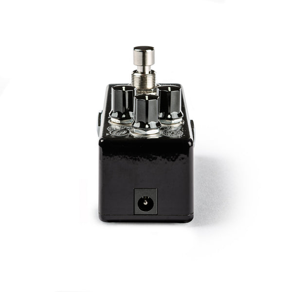 MXR EG74 RAW DAWG OVERDRIVE PEDAL