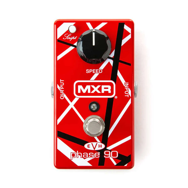 MXR EVH90 PHASE SHIFTER