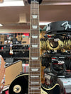 EPIPHONE LES PAUL 60's EBONY
