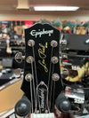 EPIPHONE LES PAUL 60's EBONY