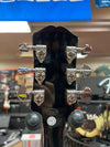 EPIPHONE LES PAUL 60's EBONY