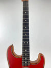 FENDER AMERICAN ACOUSTASONIC STRATOCASTER-DAKOTA RED
