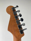 FENDER AMERICAN ACOUSTASONIC STRATOCASTER-DAKOTA RED