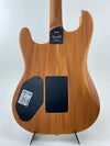 FENDER AMERICAN ACOUSTASONIC STRATOCASTER-DAKOTA RED