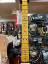 FENDER AMERICAN PROFESSIONAL II STRATOCASTER-3-COLOR SUNBURST