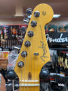 FENDER AMERICAN PROFESSIONAL II STRATOCASTER-3-COLOR SUNBURST