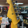FENDER AMERICAN PROFESSIONAL II STRATOCASTER-3-COLOR SUNBURST