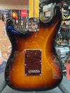 FENDER AMERICAN PROFESSIONAL II STRATOCASTER-3-COLOR SUNBURST