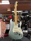 FENDER AMERICAN PROFESSIONAL II STRATOCASTER-MYSTIC SURF GREEN
