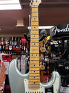 FENDER AMERICAN PROFESSIONAL II STRATOCASTER-MYSTIC SURF GREEN