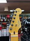 FENDER AMERICAN PROFESSIONAL II STRATOCASTER-MYSTIC SURF GREEN