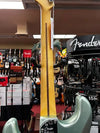 FENDER AMERICAN PROFESSIONAL II STRATOCASTER-MYSTIC SURF GREEN