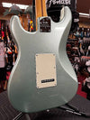FENDER AMERICAN PROFESSIONAL II STRATOCASTER-MYSTIC SURF GREEN