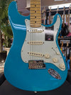 FENDER AMERICAN PROFESSIONAL II STRATOCASTER-MIAMI BLUE