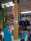 FENDER AMERICAN PROFESSIONAL II STRATOCASTER-MIAMI BLUE
