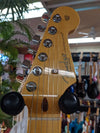 FENDER AMERICAN PROFESSIONAL II STRATOCASTER-MIAMI BLUE