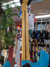 FENDER AMERICAN PROFESSIONAL II STRATOCASTER-MIAMI BLUE