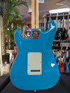 FENDER AMERICAN PROFESSIONAL II STRATOCASTER-MIAMI BLUE
