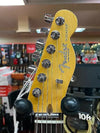 FENDER AMERICAN PROFESSIONAL II TELECASTER-3-COLOR SUNBURST