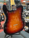 FENDER AMERICAN PROFESSIONAL II TELECASTER-3-COLOR SUNBURST