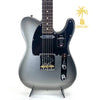 FENDER AMERICAN PROFESSIONAL II TELECASTER-MERCURY