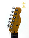 FENDER AMERICAN PROFESSIONAL II TELECASTER-MERCURY