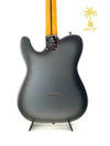 FENDER AMERICAN PROFESSIONAL II TELECASTER-MERCURY