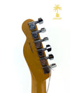 FENDER AMERICAN PROFESSIONAL II TELECASTER-MERCURY