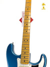 FENDER AMERICAN VINTAGE II '73 STRATOCASTER-LAKE PLACID BLUE