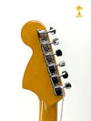 FENDER AMERICAN VINTAGE II '73 STRATOCASTER-LAKE PLACID BLUE