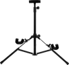 FENDER BASS & OFFSET MINI STAND