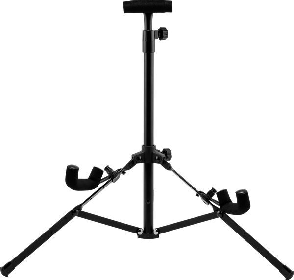 FENDER BASS & OFFSET MINI STAND