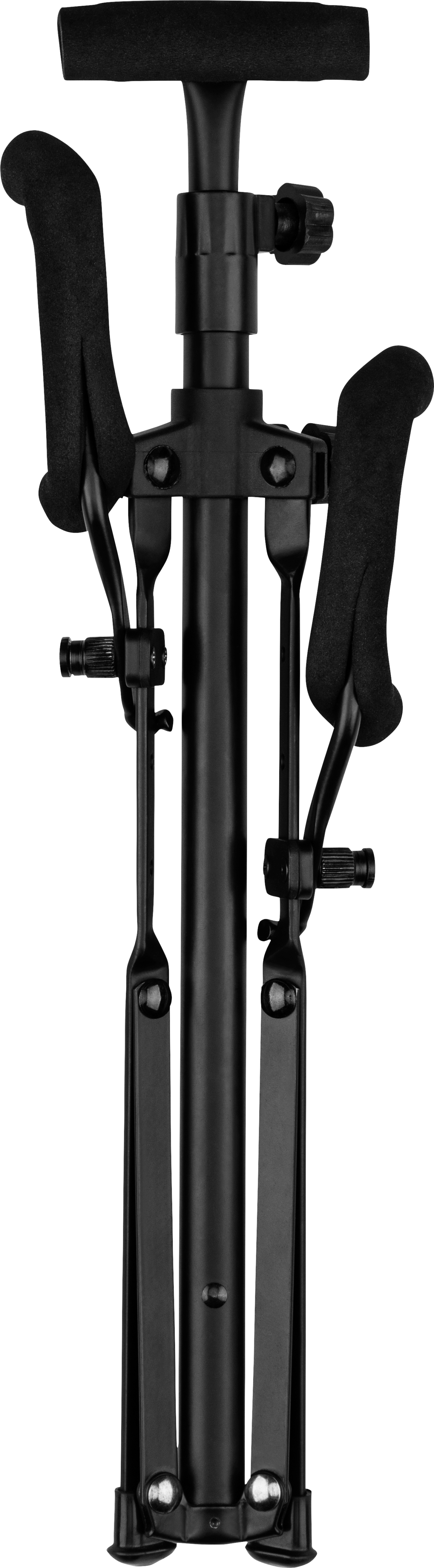 FENDER BASS & OFFSET MINI STAND