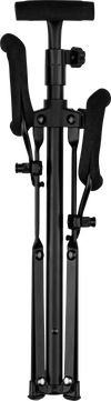 FENDER BASS & OFFSET MINI STAND