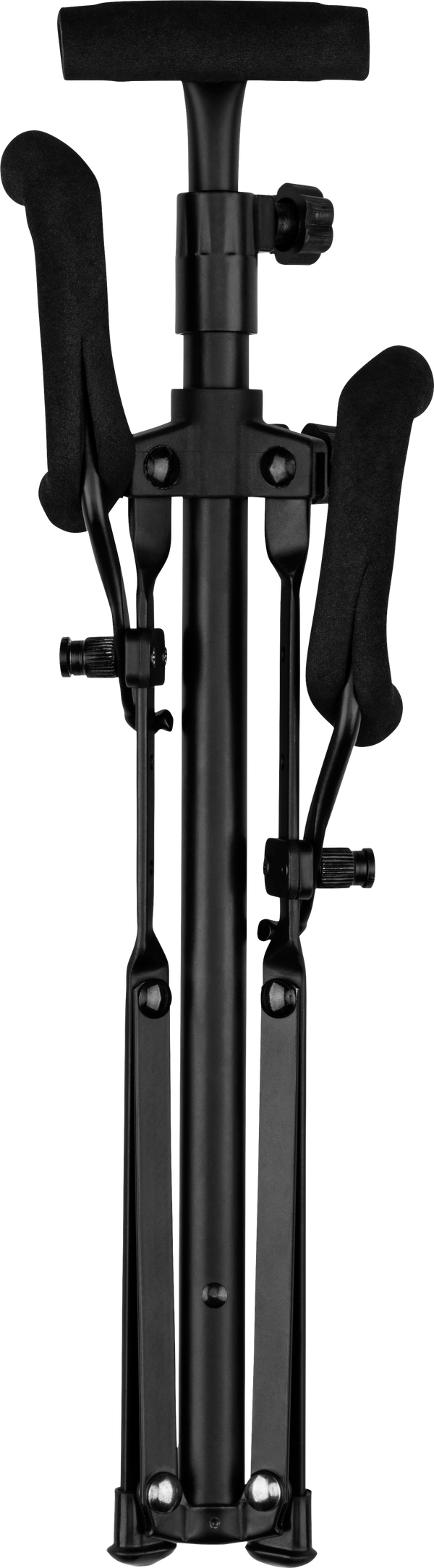 FENDER BASS & OFFSET MINI STAND