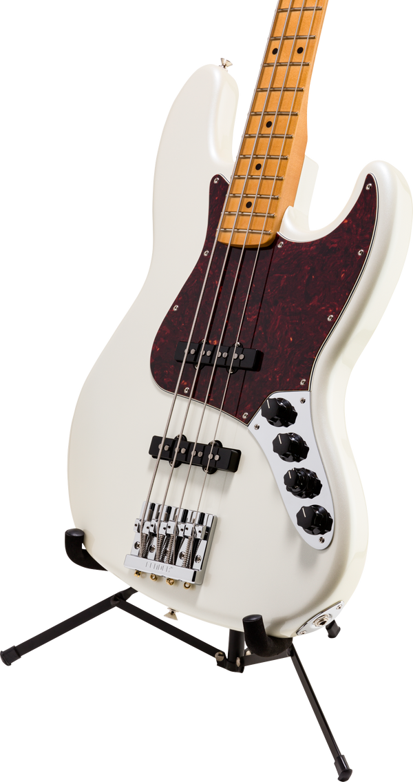 FENDER BASS & OFFSET MINI STAND