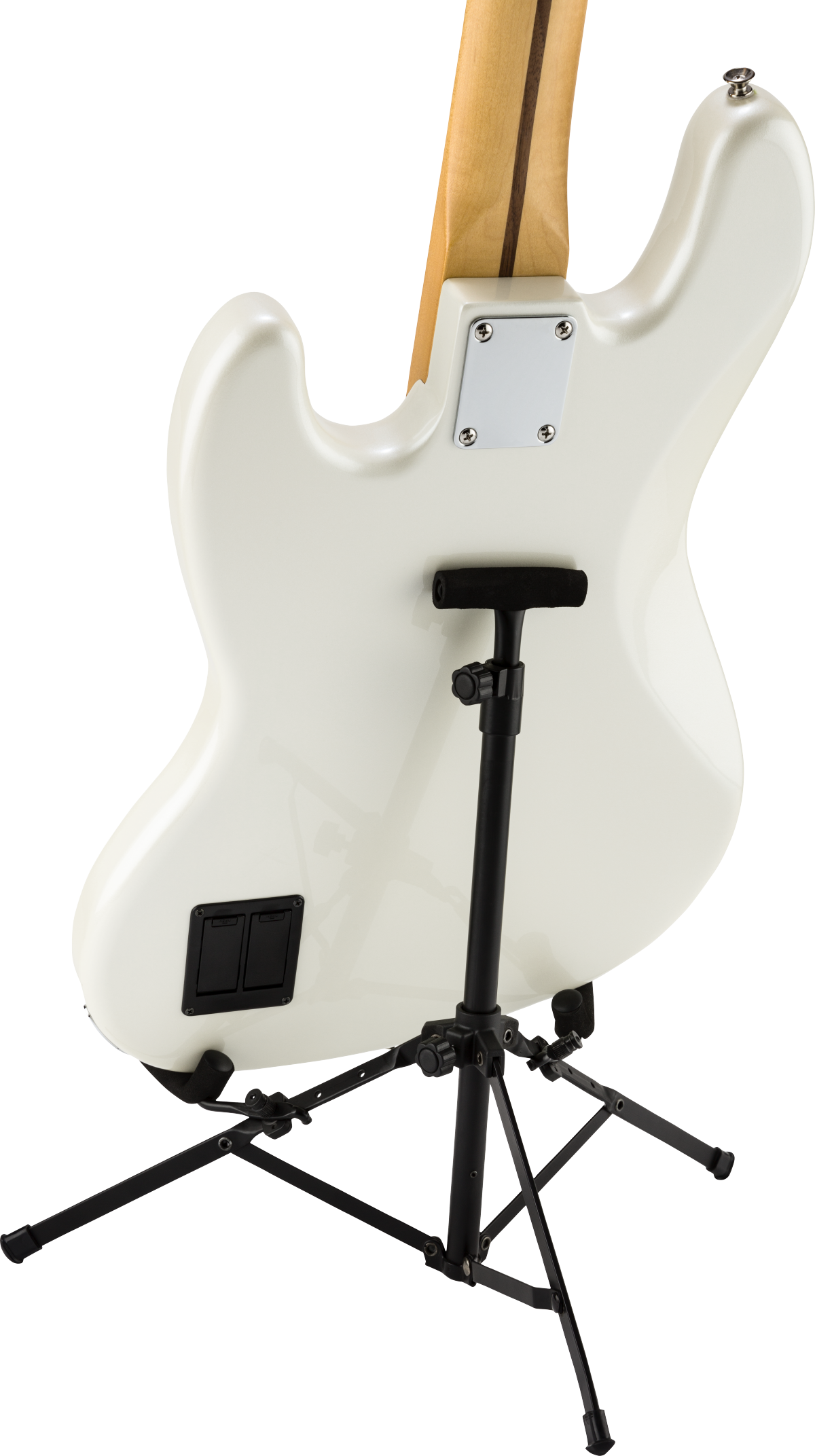 FENDER BASS & OFFSET MINI STAND
