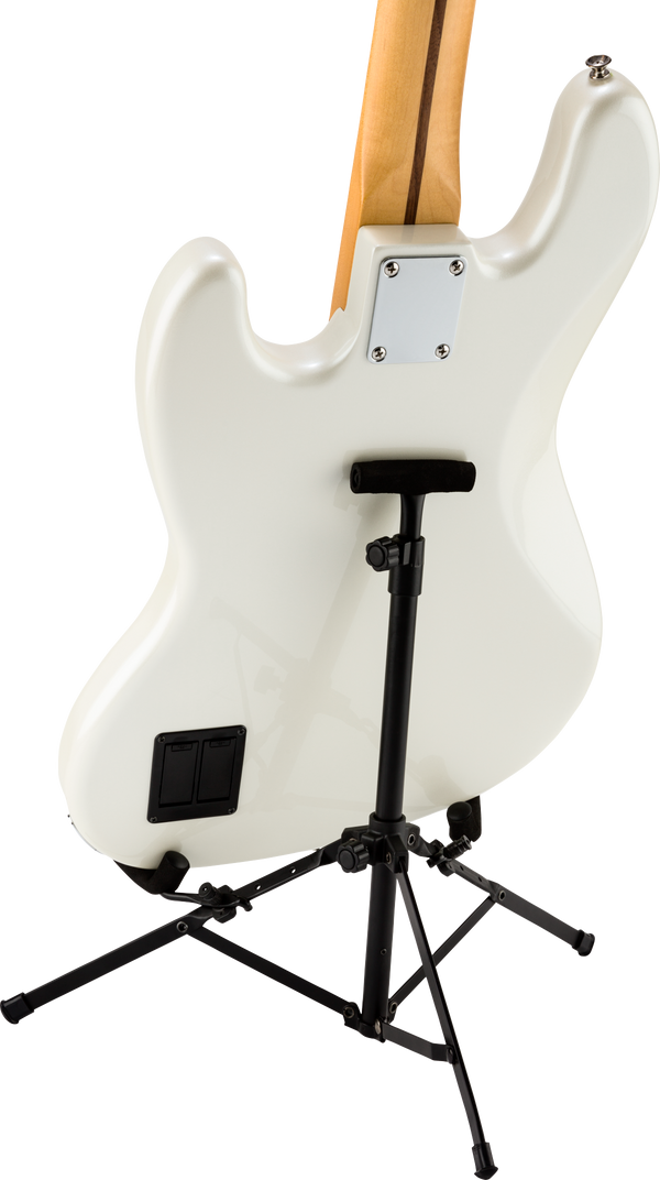 FENDER BASS & OFFSET MINI STAND