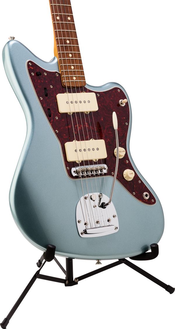FENDER BASS & OFFSET MINI STAND