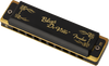 FENDER BLUES DEVILLE HARMONICA-KEY OF E