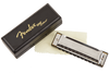 FENDER BLUES DELUXE HARMONICA-KEY OF A
